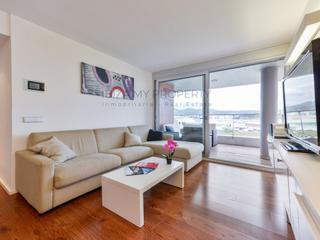 Lloguer Apartament  N/a. Moderno piso disponible para la temporada de invierno en marina