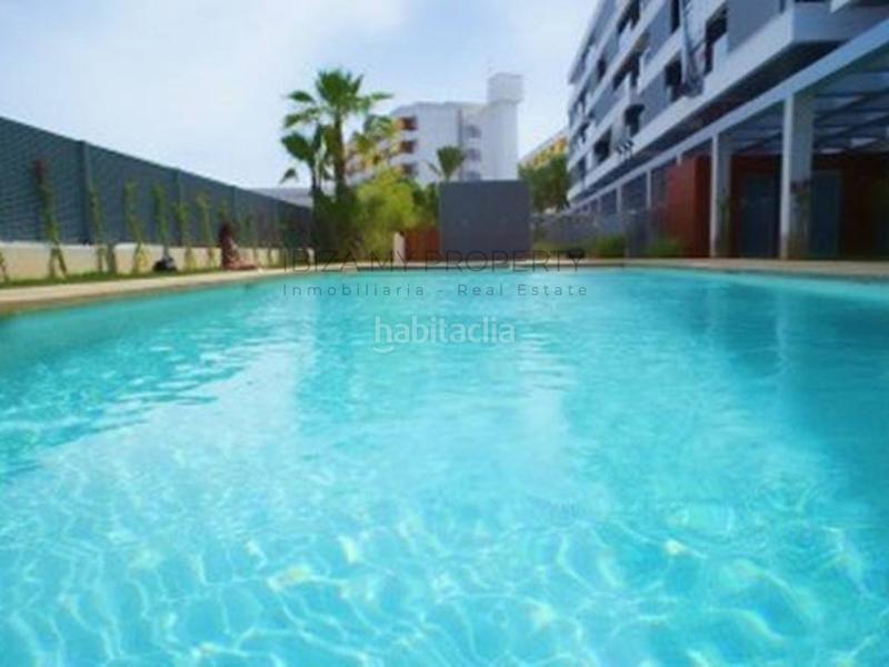 Foto 94290ac5-9f08-4eb9-bdf6-97ec9ff08011. Location appartement avec parking piscine dans Marina Botafoc-Talamanca Ibiza