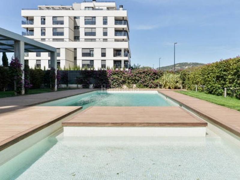 Foto c6b3d213-4bf3-4b60-ae5d-48ac08ef03c2. Location appartement avec parking piscine dans Marina Botafoc-Talamanca Ibiza