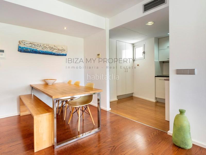 Foto ac58e1c2-af17-4ebf-8daa-d2d3174c55e1. Lloguer apartament amb aparcament piscina a Marina Botafoc-Talamanca Ibiza