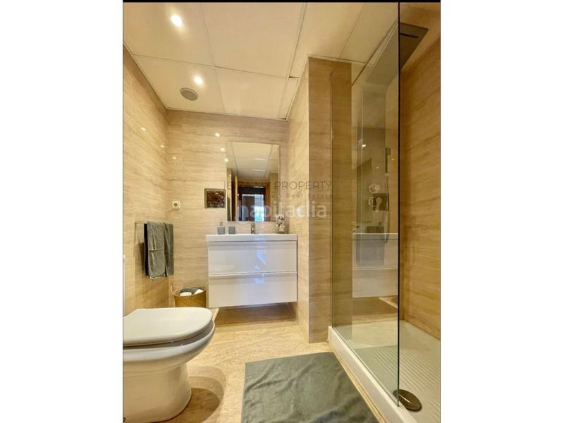 Foto 988736fb-ef27-4009-a0f7-5959e049442c. Alquiler apartamento exclusivo apartamento en urbanización privada en Santa Eulària