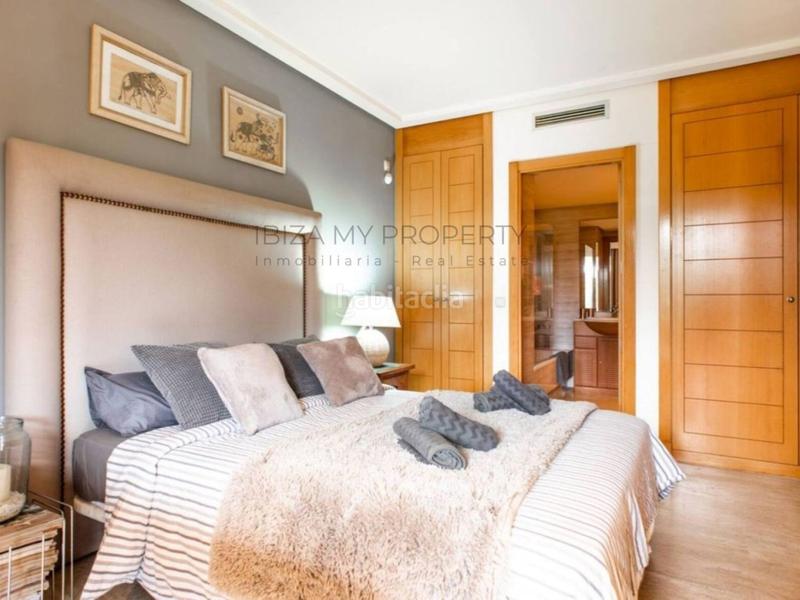 Foto e8670816-f94b-4686-8b72-1ec8b5b7f448. Lloguer apartament amb aparcament piscina a Roca Llisa Santa Eulària