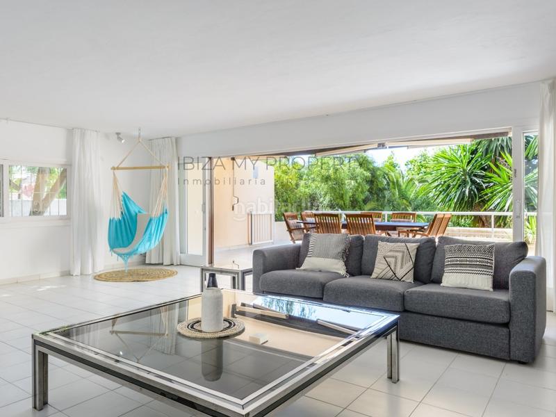 Foto 04a51a58-7dbe-4242-ad60-4094ecc431ba. Lloguer casa adossada a Can Furnet Santa Eulària