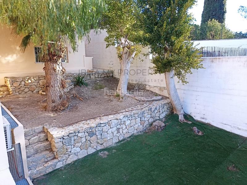 Foto 2cd10062-01fb-4668-9772-3ec16fb33843. Lloguer casa adossada a Can Furnet Santa Eulària