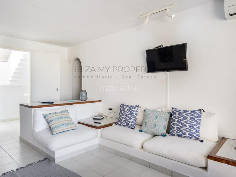 Foto fbf7e3d7-2fde-4898-bbb2-5c59ee529d97. Lloguer casa adossada a Can Furnet Santa Eulària