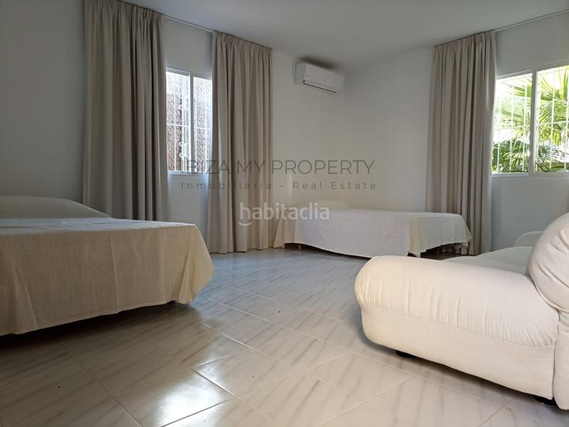 Foto 774aa007-11e9-437b-9c68-eec8a1c67490. Miete reihenhaus in Can Furnet Santa Eulària