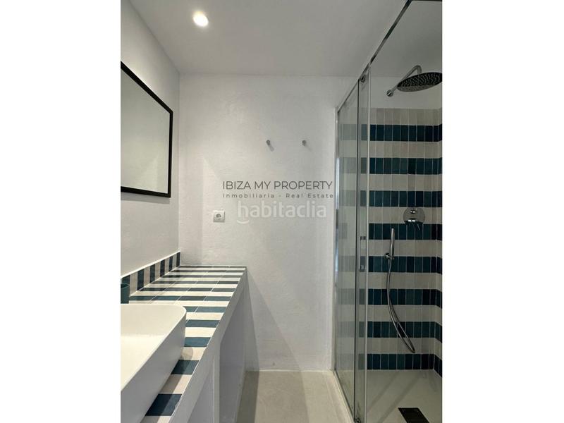 Foto 46152372-a29e-4949-8e6c-dbe5b6f7cf9d. Alquiler apartamento precioso dúplex en Roca Llisa en Santa Eulària