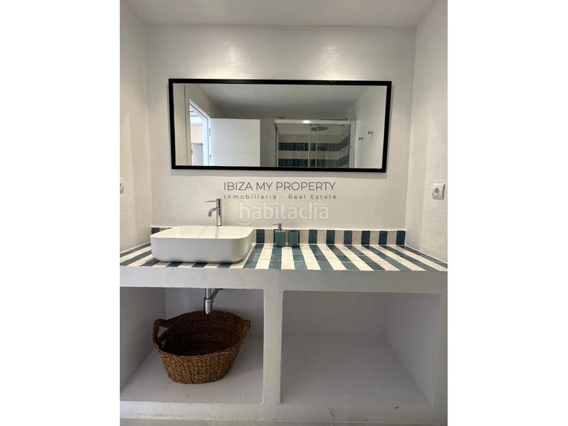 Foto 99f50a05-7459-4588-b4a6-6071ca1145fa. Miete appartement mit pool in Roca Llisa Santa Eulària