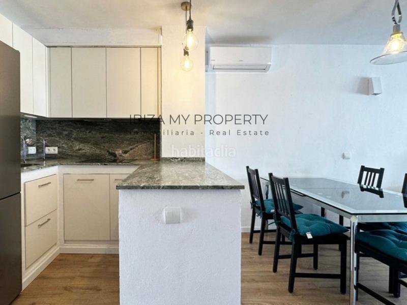 Foto 9e3198ff-9690-476f-a5aa-7f3081726688. Miete appartement mit pool in Roca Llisa Santa Eulària