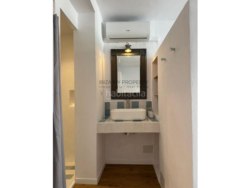 Foto a18ce5e4-e706-4cc8-96bd-b0b6e1170d69. Miete appartement mit pool in Roca Llisa Santa Eulària