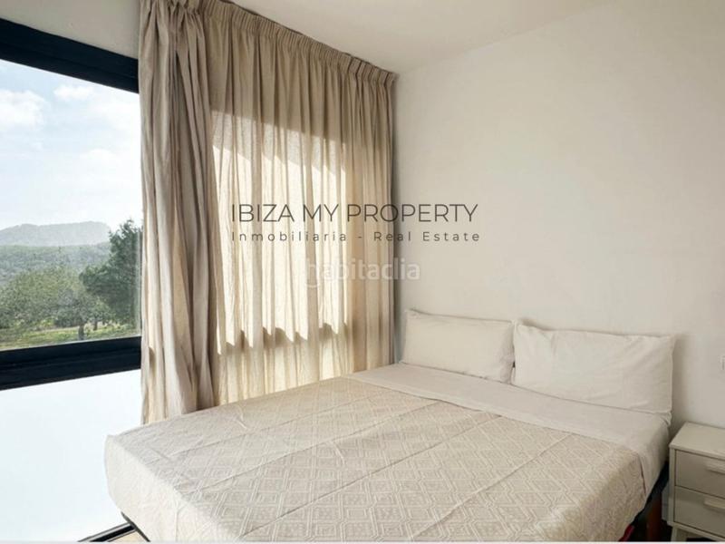 Foto 02886f4f-90a0-4a93-98eb-79d56ef8debb. Rent apartment with pool in Roca Llisa Santa Eulària