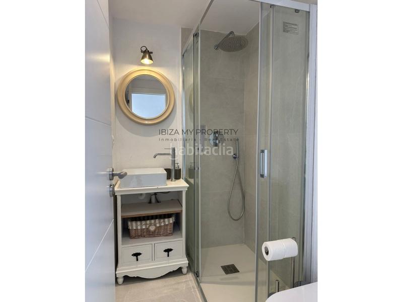 Foto 0958be0b-cb96-46f7-b000-bf221752688b. Rent apartment with pool in Roca Llisa Santa Eulària