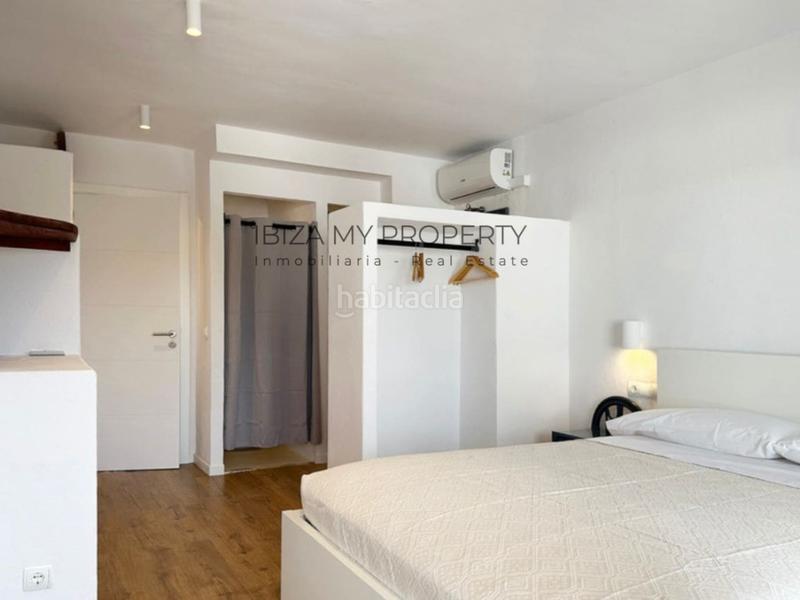 Foto f35920c6-3614-41ef-987d-e0f88c7b4d05. Rent apartment with pool in Roca Llisa Santa Eulària