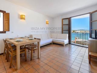 Location Appartement  Lluís tur i palau. Hermoso apartamento en el puerto de ibiza para la temporada de i