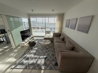 Location Appartement à Ses Figueretes - Platja d'en Bossa - Cas Serres. Apartamento en playa den bossa para contrato a largo plazo.