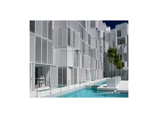Rent Apartment  Calle de sa corbeta. Alquiler anual  apartamento de 2 dormitorios con terraza, piscin