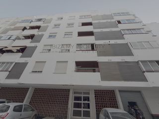 Dachwohnung in S´Eixample-Can Misses. Ático con azotea de más de 100 m  vistas a dalt vila  ibiza ciud