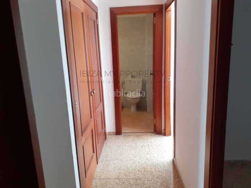 Foto 14267744-7e63-425b-be98-0197946d3aa6. Àtic a S´Eixample-Can Misses Ibiza