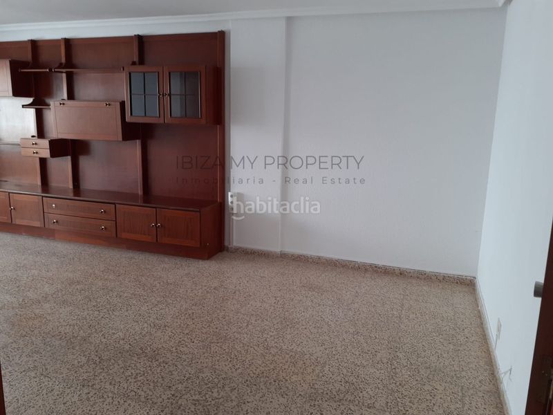 Foto 2ee1e8b3-0c0a-4139-b510-62c66c511bc5. Àtic a S´Eixample-Can Misses Ibiza