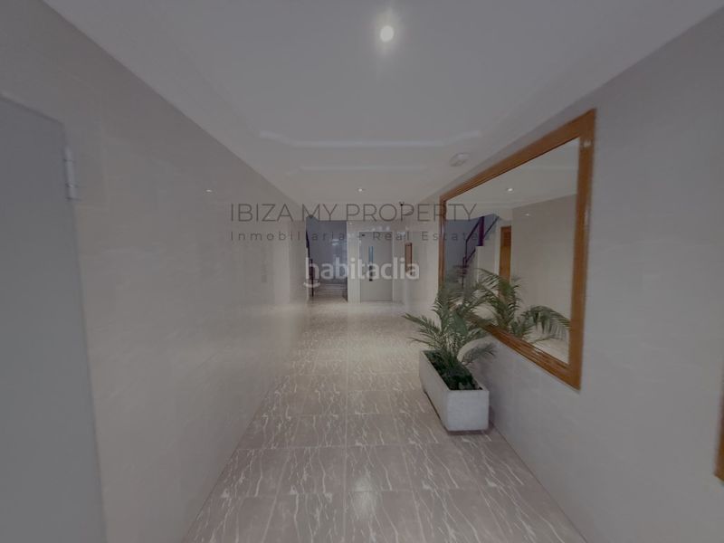 Foto 4a65500d-d695-4d8a-bbac-2ea819309ec2. Àtic a S´Eixample-Can Misses Ibiza