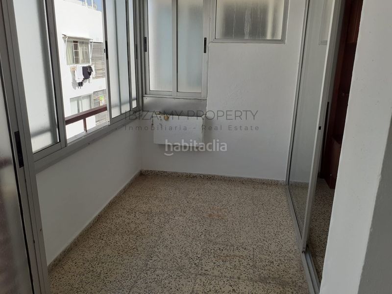 Foto 522db0ba-6e6e-48c4-8c8e-65afb61b0c49. Àtic a S´Eixample-Can Misses Ibiza