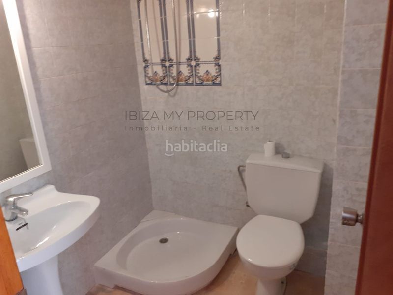 Foto 640c250e-a833-4b8b-8c70-c3f58780dd55. Àtic a S´Eixample-Can Misses Ibiza