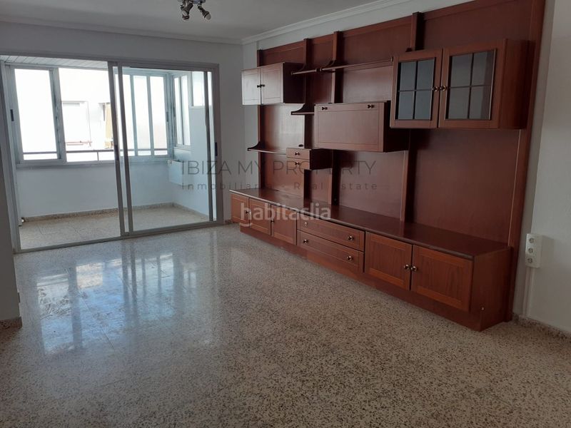 Foto 79305c13-ee1c-4bce-aeca-98f4485ae126. Àtic a S´Eixample-Can Misses Ibiza