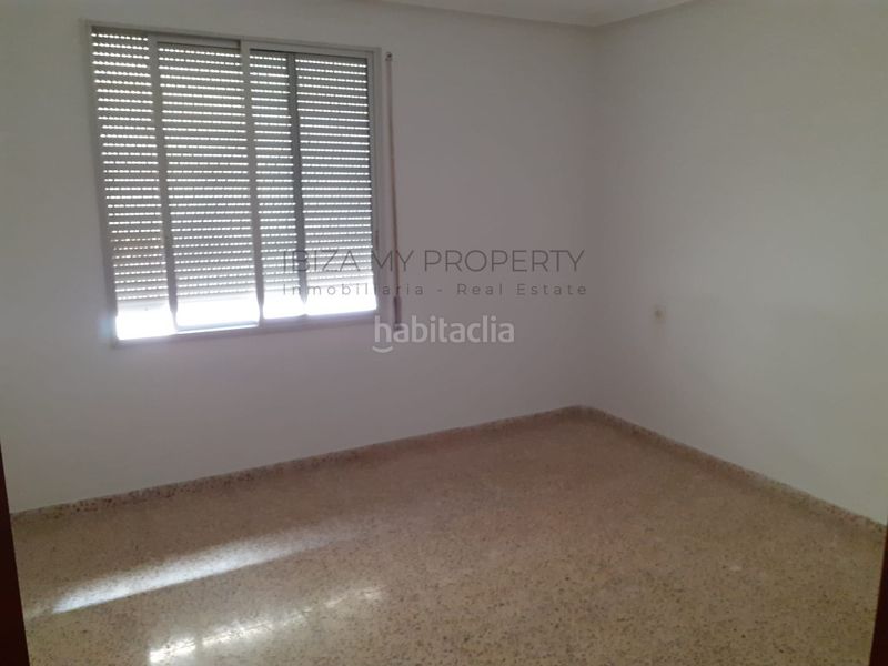 Foto 7d9a5f20-d482-47cf-9b6b-7c5f7ccae014. Àtic a S´Eixample-Can Misses Ibiza