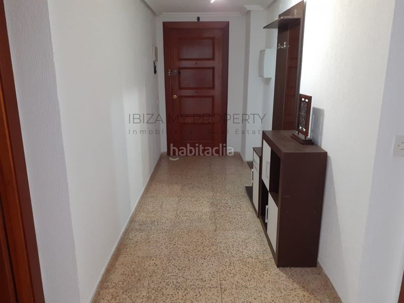 Foto dc220f14-1eed-4adb-a9c6-9c082590c2f7. Àtic a S´Eixample-Can Misses Ibiza