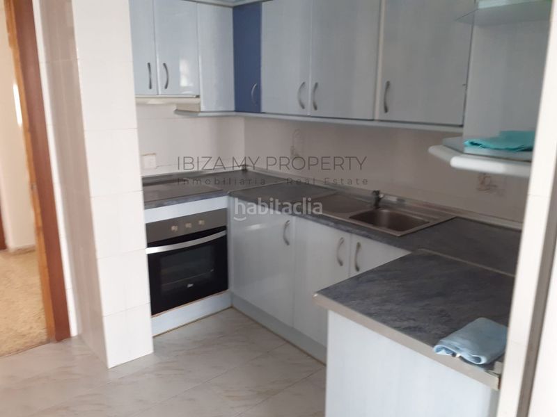 Foto de811ba1-046d-4389-abc3-7d6982df1ba3. Àtic a S´Eixample-Can Misses Ibiza