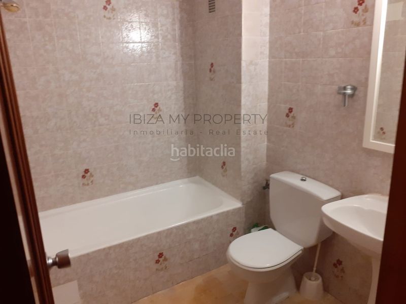 Foto e9da8d8b-8cc7-4933-819d-bebdba527d8a. Àtic a S´Eixample-Can Misses Ibiza