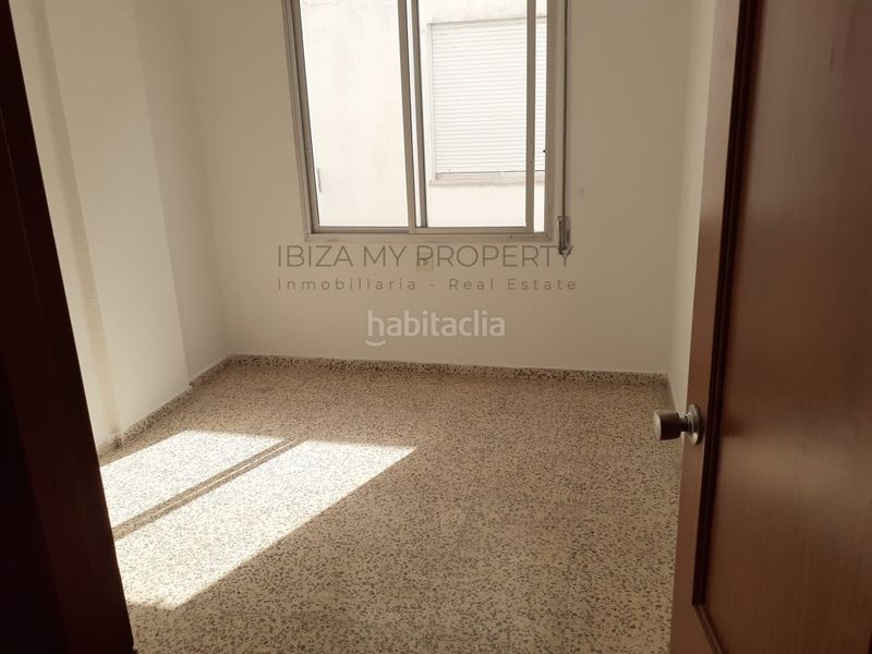 Foto a3f82878-90ce-4dff-8c2a-ca1af03cead5. Attico in S´Eixample-Can Misses Ibiza
