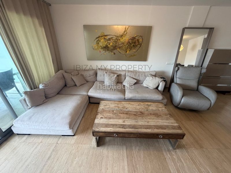 Foto f923a493-f320-4c2d-9c1f-810a1806340a. Lloguer apartament a Marina Botafoc-Talamanca Ibiza