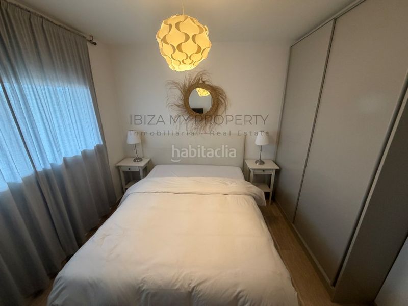 Foto 3a0455de-3ed8-4c05-a6db-e90d260ae3a5. Location appartement dans Marina Botafoc-Talamanca Ibiza