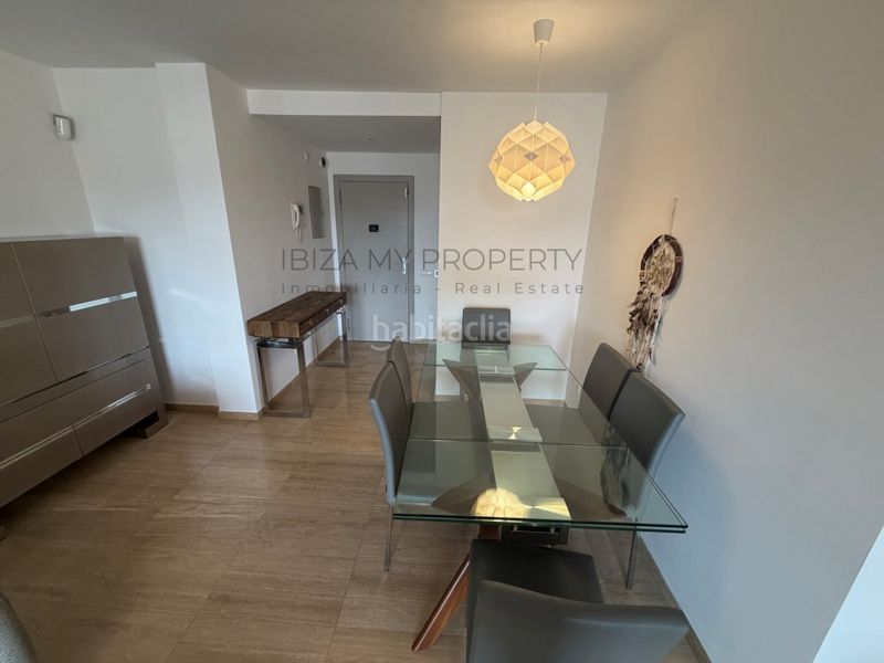 Foto 76e0fc8e-25d6-4bf4-81aa-24a4a4522a0b. Location appartement dans Marina Botafoc-Talamanca Ibiza