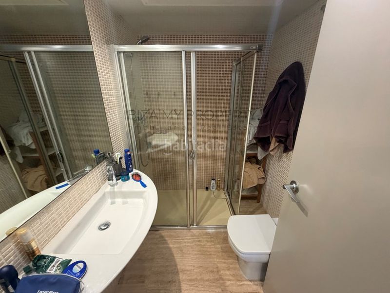 Foto 9aee2bd2-2e0d-4a1f-b30b-7cd8b3932117. Location appartement dans Marina Botafoc-Talamanca Ibiza