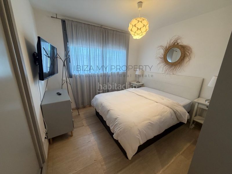 Foto da58132e-5b44-4910-8534-057ca272612b. Location appartement dans Marina Botafoc-Talamanca Ibiza