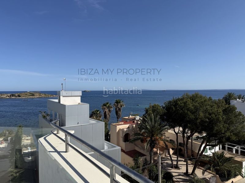 Foto a491d3a4-fa6c-4b1e-b6c0-5ec1edb2f775. Lloguer apartament amb aparcament piscina a Ses Figueretes - Platja d'en Bossa - Cas Serres Ibiza
