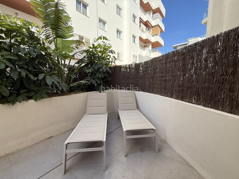 Foto cb70de59-856b-46ad-95ab-6472723db244. Lloguer apartament amb aparcament piscina a Ses Figueretes - Platja d'en Bossa - Cas Serres Ibiza