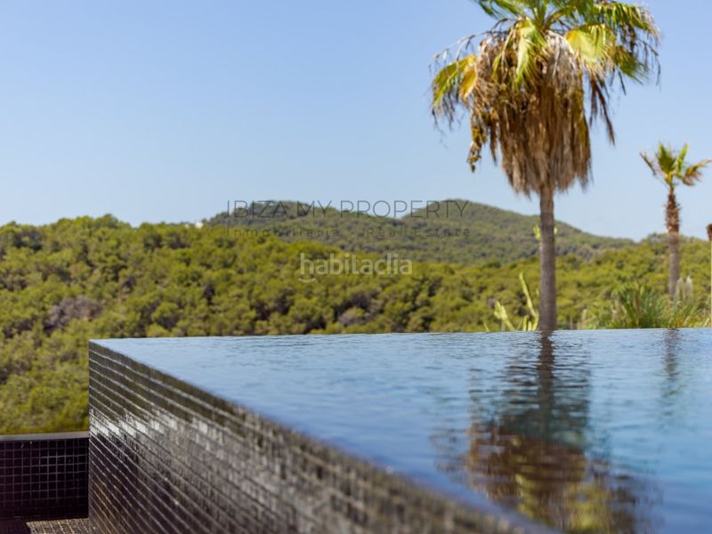 Foto 8826fb66-1c73-4332-ae04-1752c06b86bb. Xalet amb aparcament piscina a Roca Llisa Santa Eulària