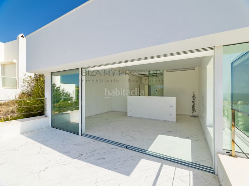 Foto dd310492-5c5f-4b21-ad8f-8f6720d25556. Xalet amb aparcament piscina a Roca Llisa Santa Eulària