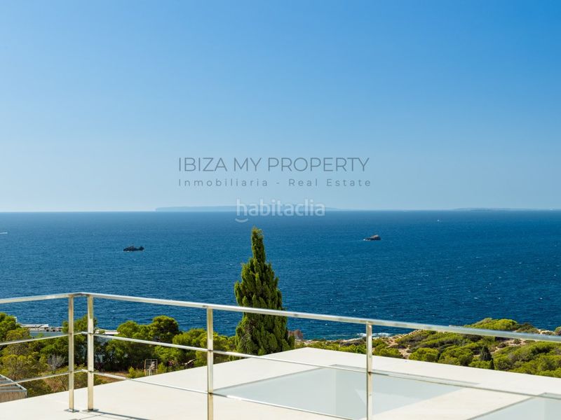 Foto e6a11fd2-1f22-4b37-a84b-e6ed3c7e7676. Xalet amb aparcament piscina a Roca Llisa Santa Eulària