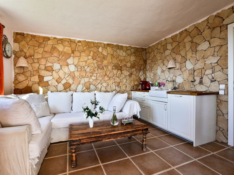 Foto 7dd0ed37-6c71-4a0e-81ee-89bbd7a1a9d2. Location maison avec parking dans Roca Llisa Santa Eulària