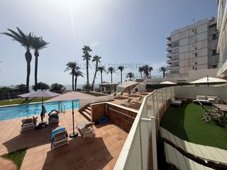 Apartament a Avenida Pere Matutes Noguera