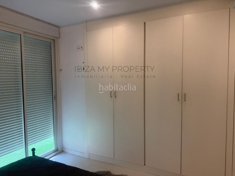 Foto 1daf55e9-d75a-49fb-b15c-ddcfe46e2ce7. Location appartement avec parking dans Ses Figueretes - Platja d'en Bossa - Cas Serres Ibiza