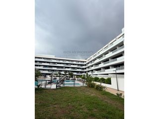 Alquiler Apartamento  Avenida pere matutes noguera. Alquiler de temporada de invierno  piso de 2 habitaciones en alq