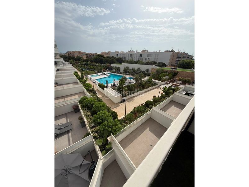 Foto 008ca4a2-34d5-4bd1-86d5-6559495d4e91. Lloguer apartament amb aparcament a Ses Figueretes - Platja d'en Bossa - Cas Serres Ibiza