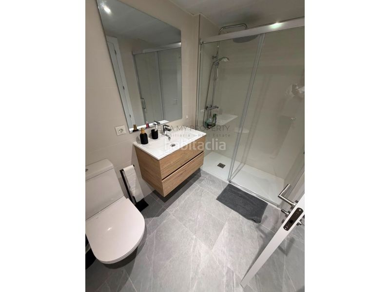 Foto 0a2ddba0-a126-40cd-be85-f328737e5a85. Lloguer apartament amb aparcament a Ses Figueretes - Platja d'en Bossa - Cas Serres Ibiza