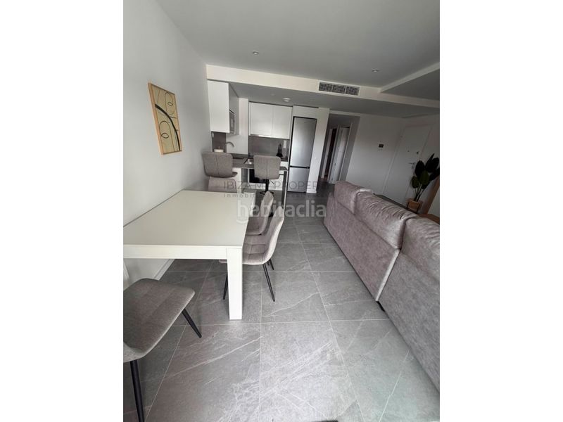 Foto 5947a5bd-12ba-4f61-bb42-a7a9f1a11cab. Lloguer apartament amb aparcament a Ses Figueretes - Platja d'en Bossa - Cas Serres Ibiza