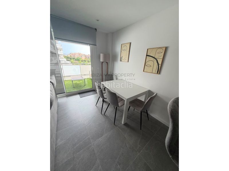 Foto 284de302-1dd6-4f84-bedd-34400cc24f53. Location appartement avec parking dans Ses Figueretes - Platja d'en Bossa - Cas Serres Ibiza